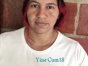 Yine_Cum18