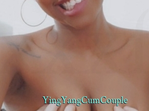YingYangCumCouple