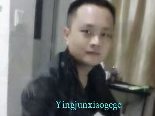 Yingjunxiaogege