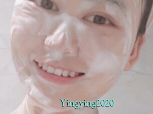 Yingying2020