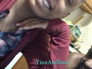YinnAndSinn