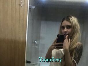 YiranSexy