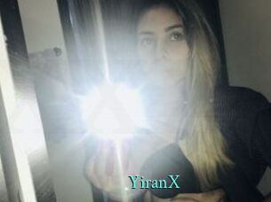 YiranX