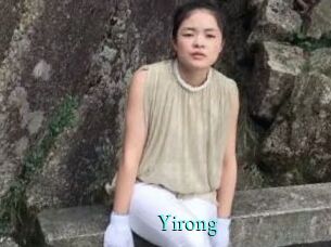 Yirong