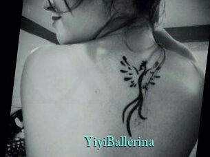 YiyiBallerina
