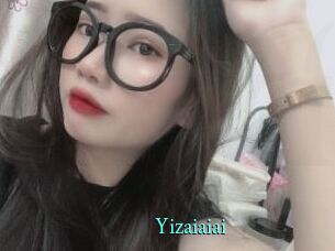 Yizaiaiai