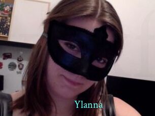 Ylanna