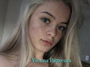 Ylonna_Patterson xxx Fantasy Land