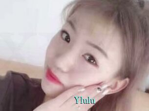 Ylulu