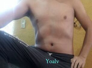 Yoalv