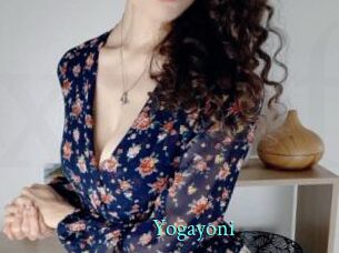Yogayoni