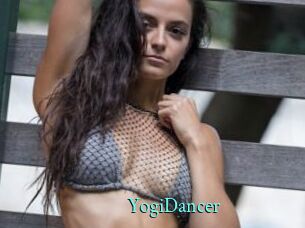 YogiDancer