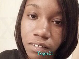 Yogie21
