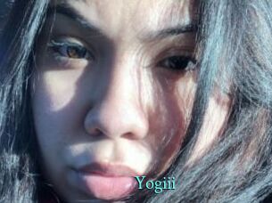 Yogiii