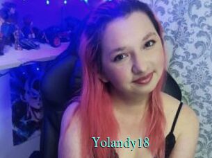 Yolandy18