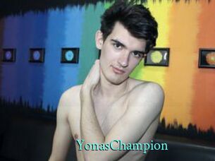 YonasChampion