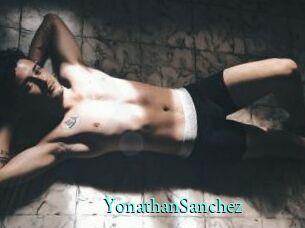 YonathanSanchez