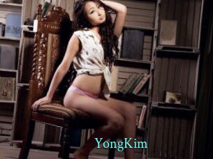 YongKim