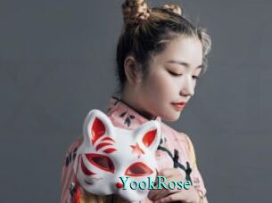 YookRose