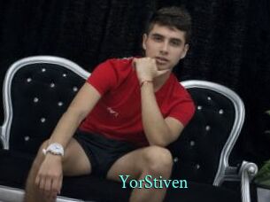 YorStiven