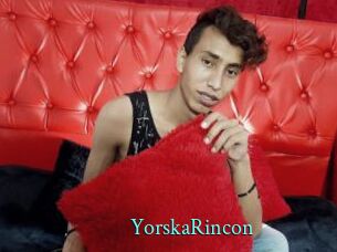 YorskaRincon