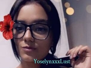 YoselynxxxLust xxx Fantasy Land