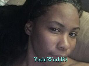 Yoshi_World83