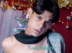 YoshiiShibary