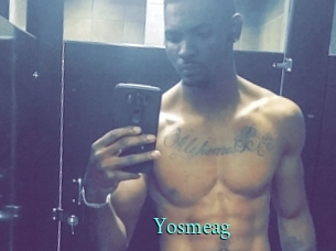 Yosmeag
