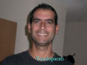 Yosoloparati
