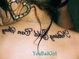 YouBadGirl