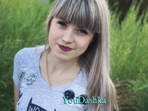 YouDashka
