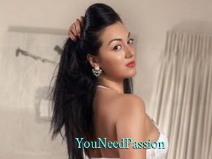 YouNeedPassion