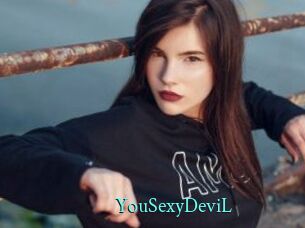 YouSexyDeviL