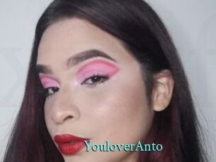 YouloverAnto