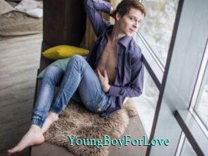 YoungBoyForLove