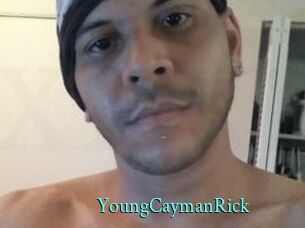 YoungCaymanRick
