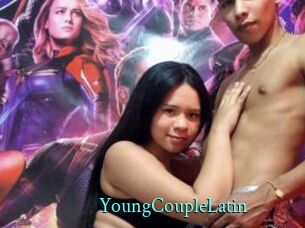 YoungCoupleLatin