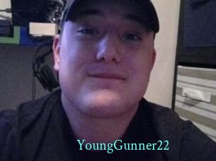 YoungGunner22