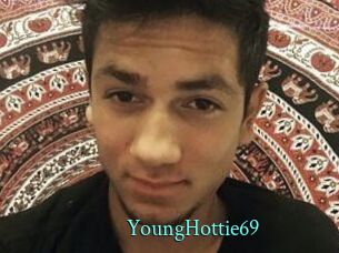 YoungHottie69 xxx Fantasy Land