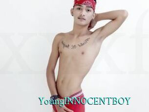 YoungINNOCENTBOY