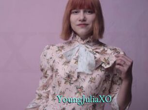 YoungJuliaXO