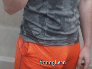 YoungLean xxx Fantasy Land