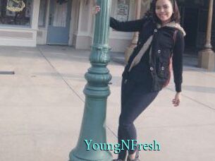 YoungNFresh