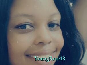 YoungRose18