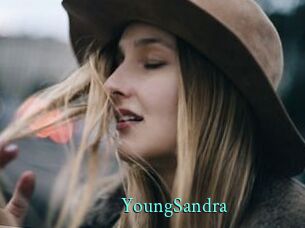 YoungSandra