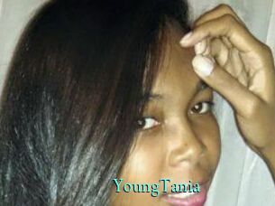YoungTania