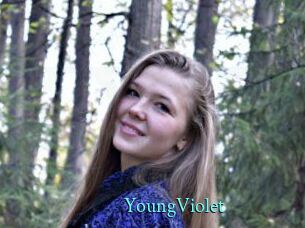 YoungViolet