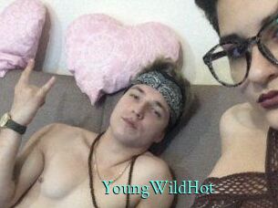 YoungWildHot