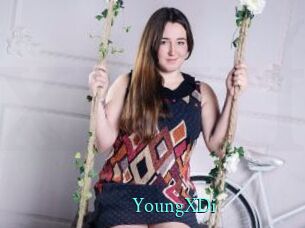 YoungXDi xxx Fantasy Land
